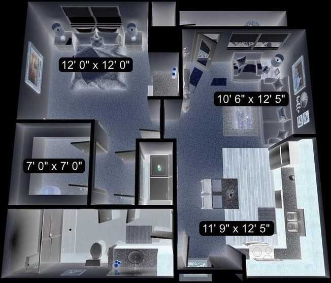 7600 S Mason Rd #B3 - Photo 5 of 5