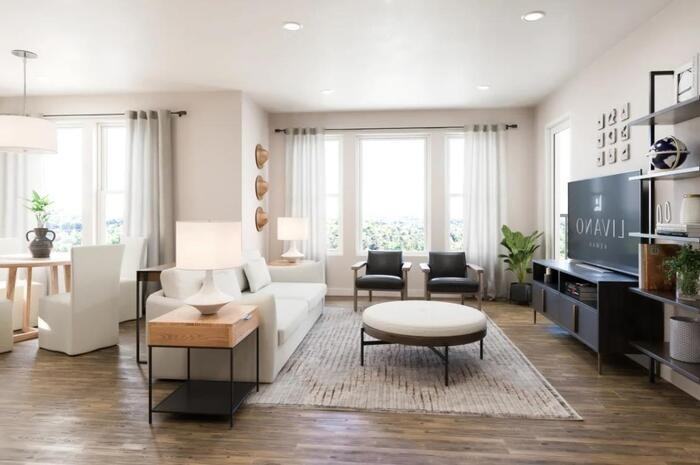 800 Fm 518 Rd #C1 - Photo 2 of 6