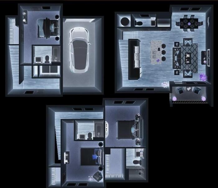 800 Fm 518 Rd #D2 - Photo 6 of 7