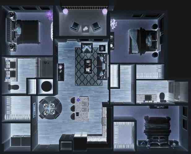 800 Fm 518 Rd #D2 - Photo 7 of 7