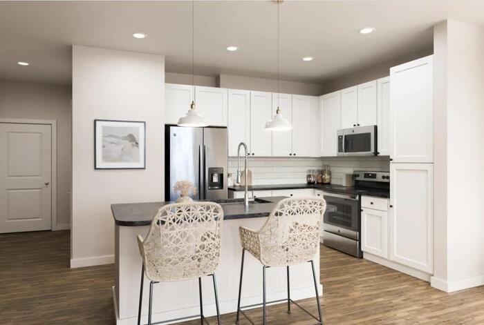 800 Fm 518 Rd #C3 - Photo 3 of 8