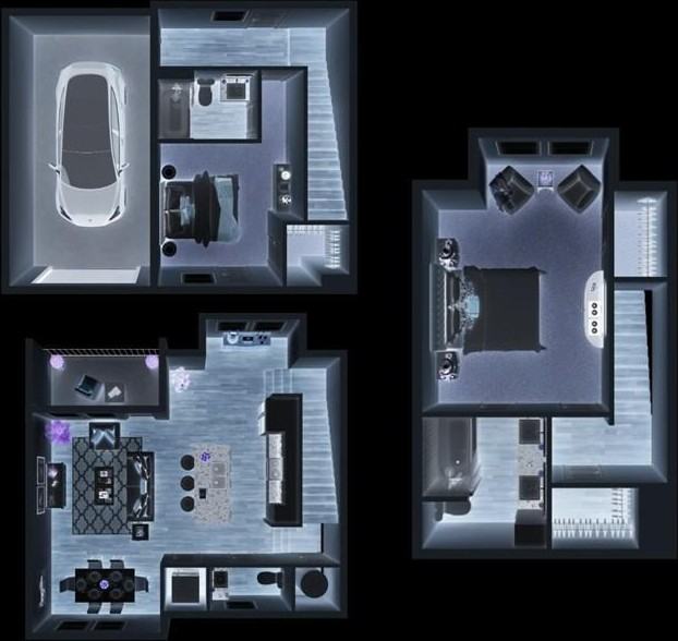 800 Fm 518 Rd #C3 - Photo 6 of 8