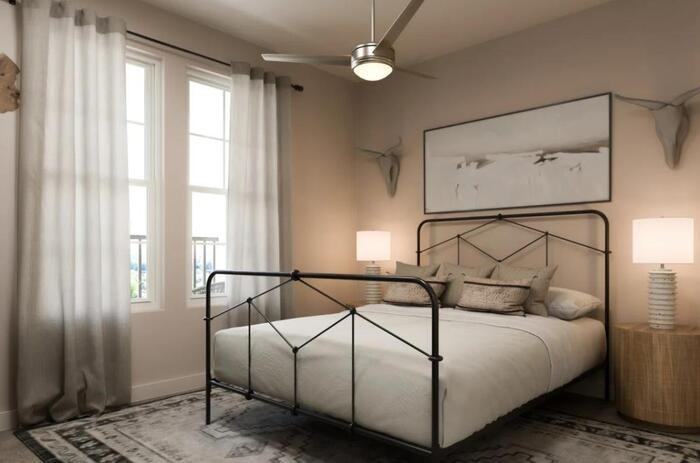 800 Fm 518 Rd #B2 - Photo 4 of 7