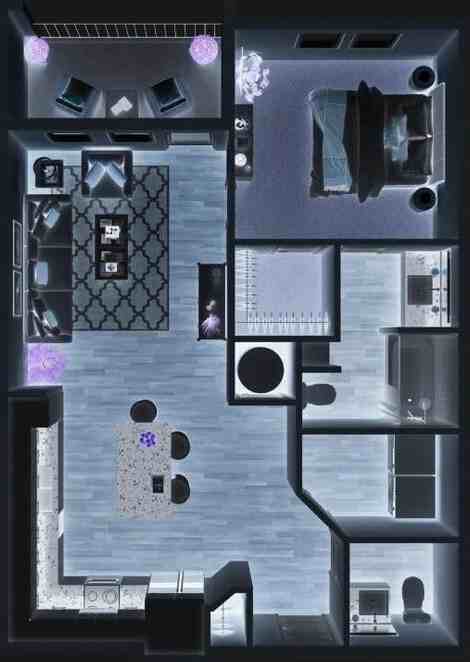 800 Fm 518 Rd #B2 - Photo 6 of 7