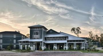 featured image of 4400 College Park Dr #C2