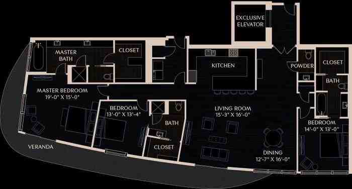 2929 Weslayan St #D2 - Photo 5 of 5