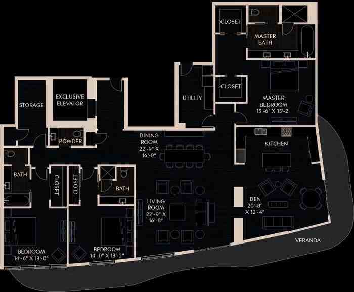 2929 Weslayan St #D5 - Photo 2 of 5