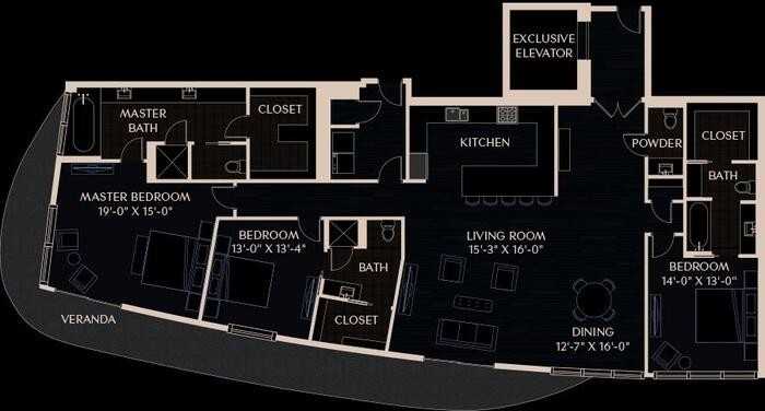 2929 Weslayan St #D6 - Photo 5 of 5