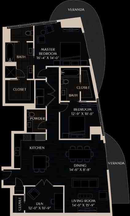 2929 Weslayan St #C7 - Photo 6 of 8