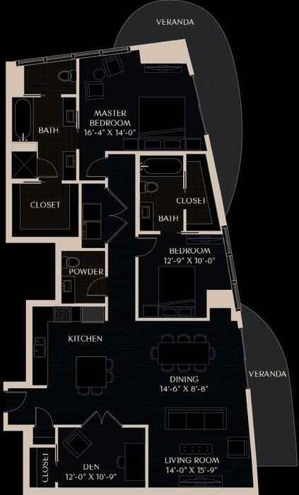 2929 Weslayan St #C8 - Photo 6 of 9