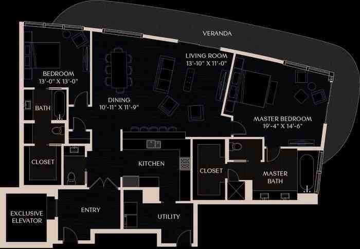 2929 Weslayan St #C14 - Photo 5 of 17