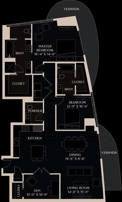 2929 Weslayan St #C14 - Photo 6 of 17