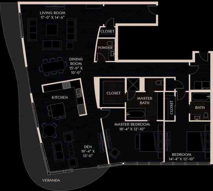 2929 Weslayan St #C15 - Photo 2 of 17