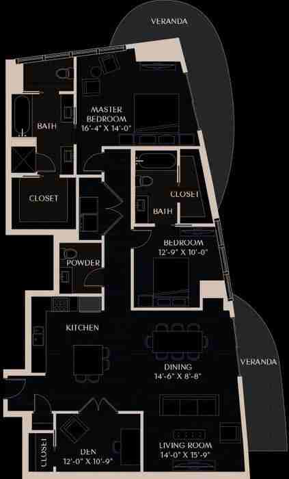 2929 Weslayan St #C15 - Photo 7 of 17