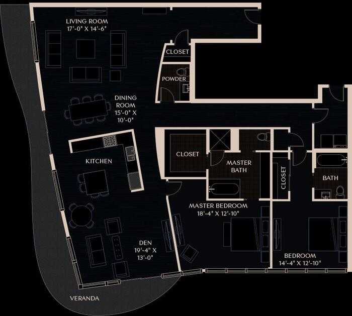 2929 Weslayan St #C17 - Photo 2 of 17