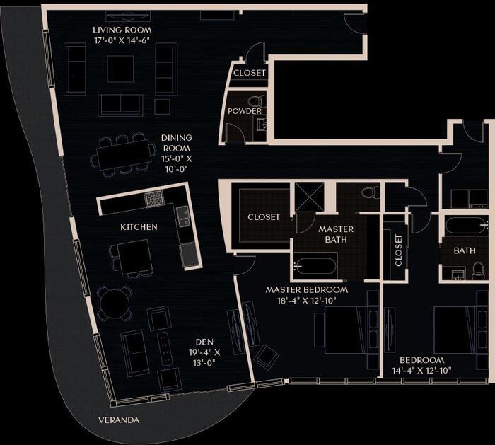 2929 Weslayan St #C18 - Photo 3 of 17