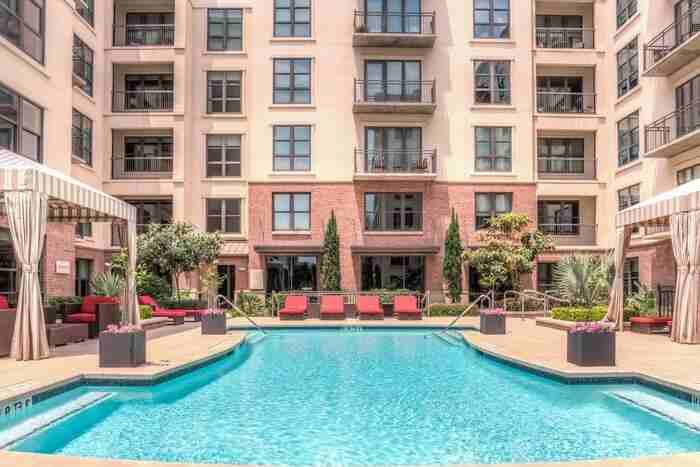 2929 Westheimer Rd #C3 - Photo 3 of 40