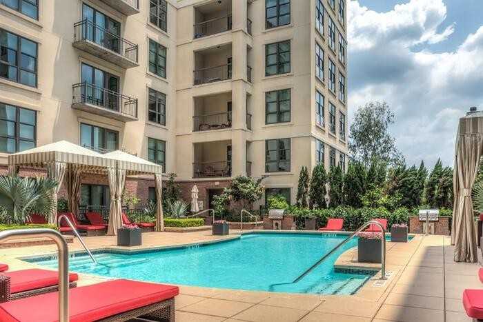 2929 Westheimer Rd #C3 - Photo 4 of 40