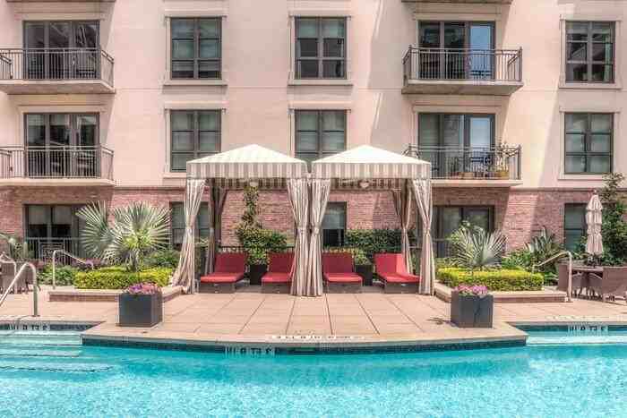 2929 Westheimer Rd #C4 - Photo 5 of 41