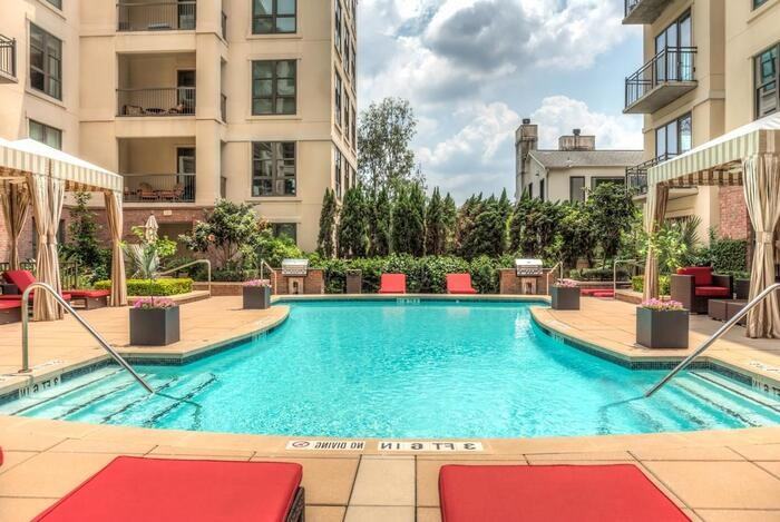 2929 Westheimer Rd #C6 - Photo 6 of 43