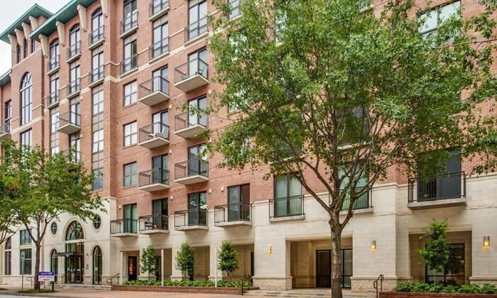 500 Crawford St #C3 - Photo 2 of 17