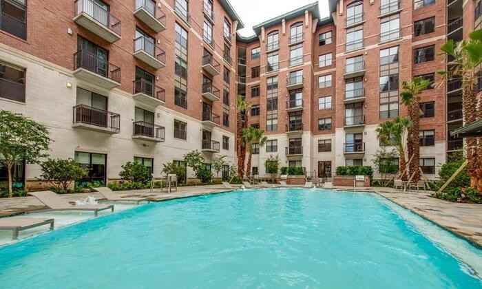 500 Crawford St #C4 - Photo 3 of 17