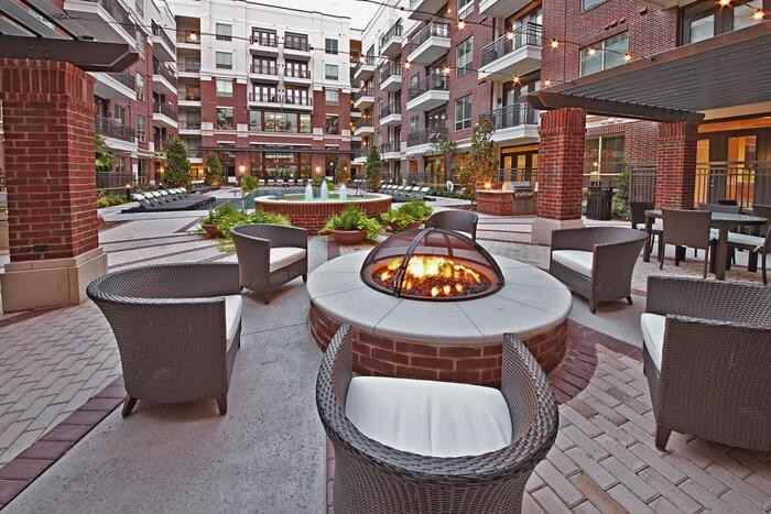 100 Detering St #C1 - Photo 6 of 23