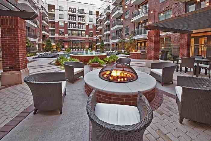 100 Detering St #C2 - Photo 6 of 24