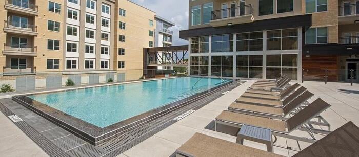 2119 Westheimer Rd #B9 - Photo 3 of 37