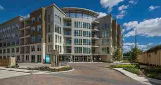 70 E Briar Hollow Ln #B1 - Photo 1 of 1