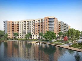 1950 Hughes Landing Blvd #B5 - Photo 1 of 1