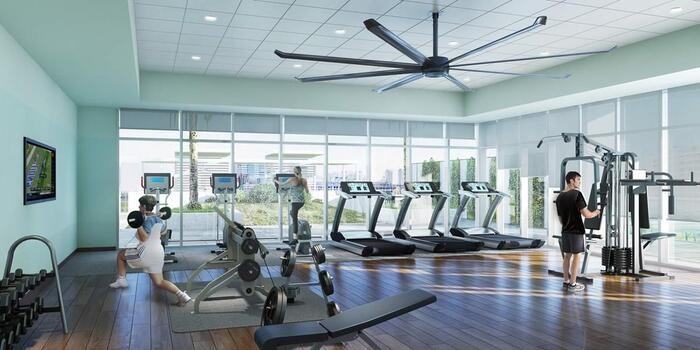 1111 Rusk St #B14 - Photo 4 of 22