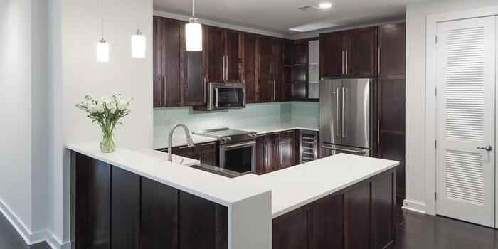 1111 Rusk St #B16 - Photo 5 of 24