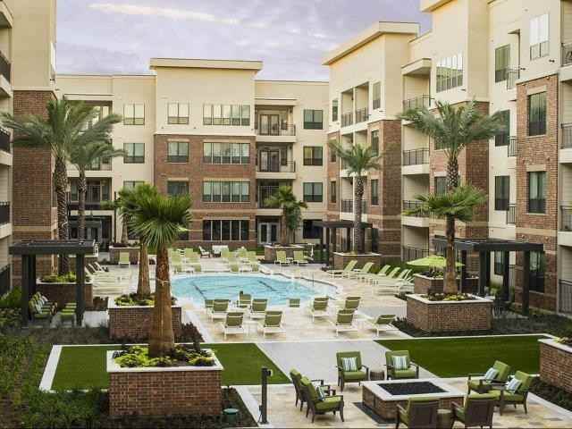 1301 Richmond Ave #B5 - Photo 4 of 35