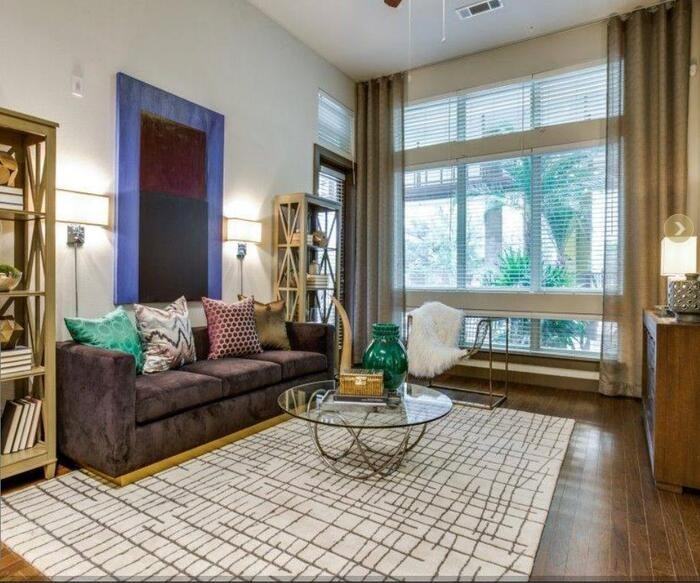 5755 Almeda Rd #A5 - Photo 7 of 23