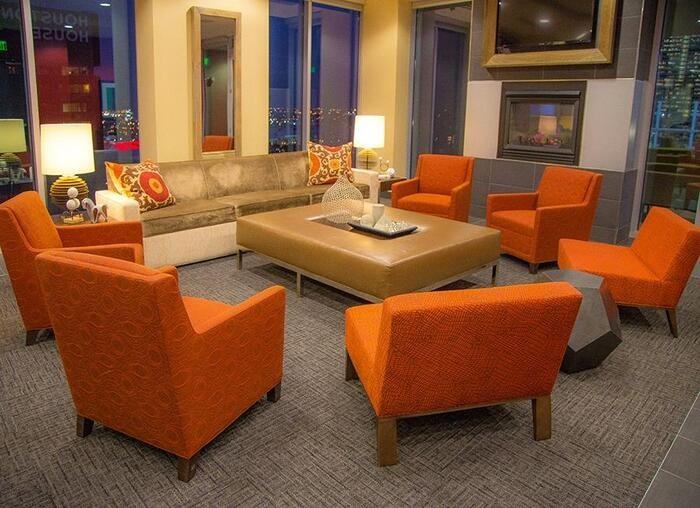 2031 Westcreek Ln #C4 - Photo 4 of 10