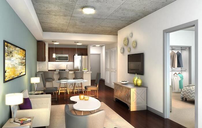 2031 Westcreek Ln #B1 - Photo 6 of 7