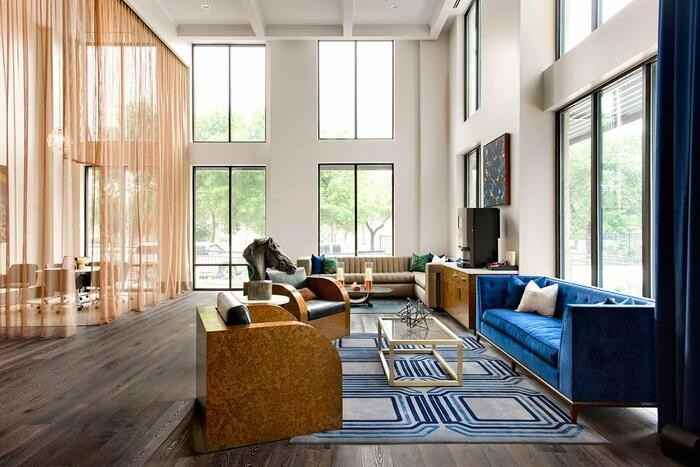 7600 Kirby Dr #C2 - Photo 3 of 15