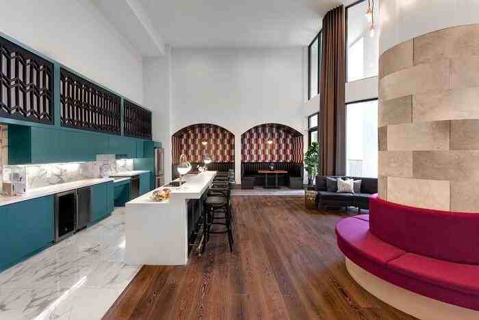 7600 Kirby Dr #C4 - Photo 2 of 17