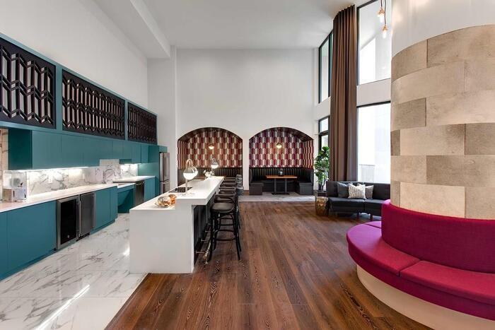 7600 Kirby Dr #B1 - Photo 2 of 14