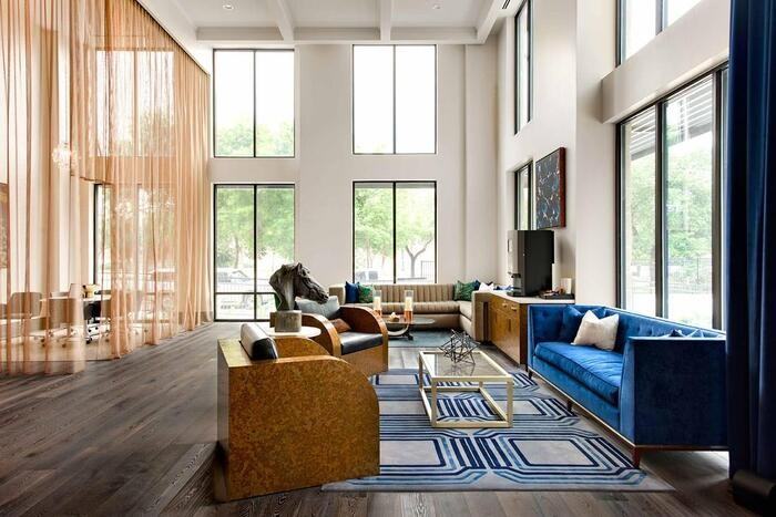 7600 Kirby Dr #B2 - Photo 3 of 15