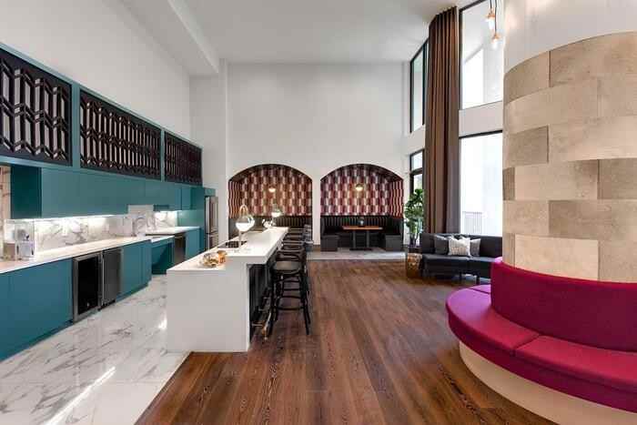 7600 Kirby Dr #A3 - Photo 2 of 16