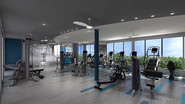 1600 Springwoods Plaza Dr #B1 - Photo 5 of 18