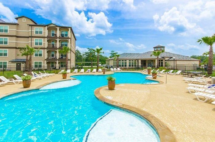 30000 Fm 2978 Rd #E1 - Photo 2 of 30