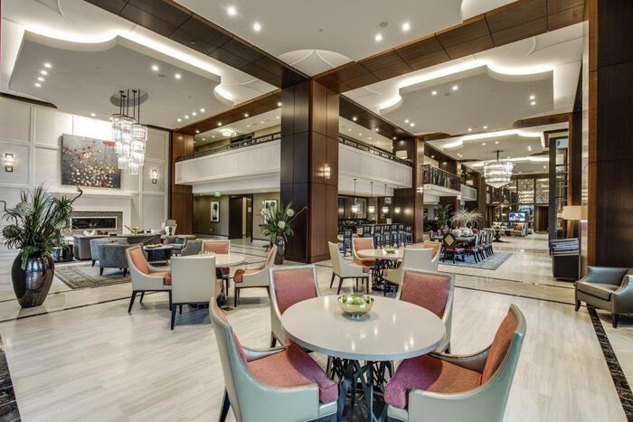 4 Chelsea Blvd #C5 - Photo 6 of 26