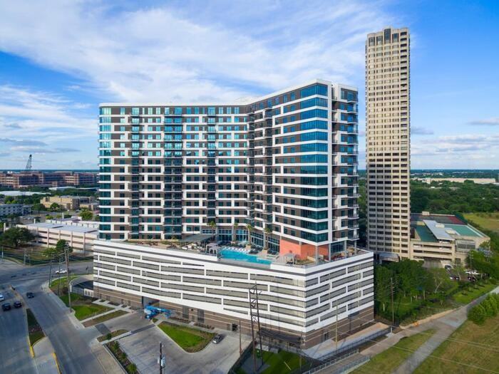 1911 Holcombe Blvd #B14 - Photo 2 of 43