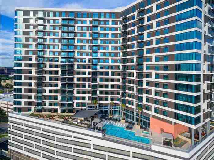 1911 Holcombe Blvd #B14 - Photo 4 of 43