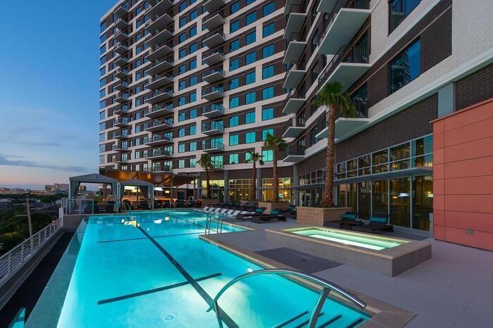 1911 Holcombe Blvd #B14 - Photo 5 of 43