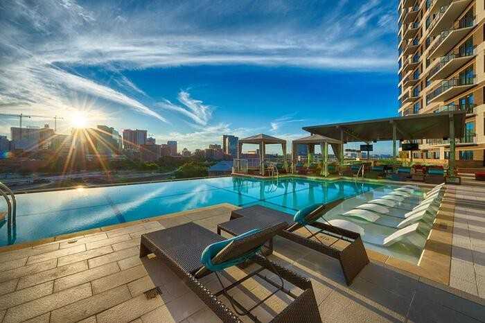 1911 Holcombe Blvd #B14 - Photo 6 of 43