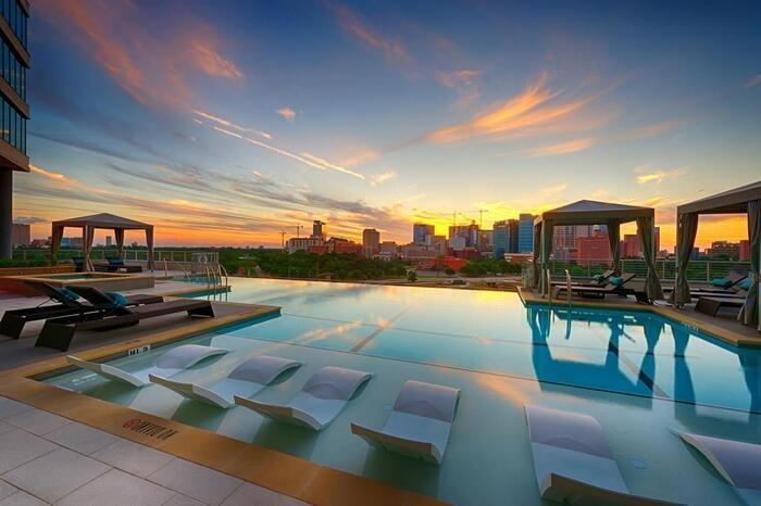 1911 Holcombe Blvd #B14 - Photo 7 of 43